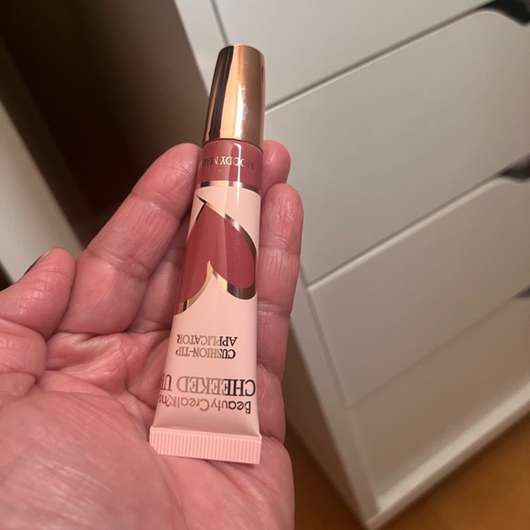 New, BEAUTY CREATIONS COSMETICS CUSHION-TP APPLICATOR NOODY MAT, brand new . - Picture 14 of 14